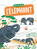 Suis du doigt l'éléphant